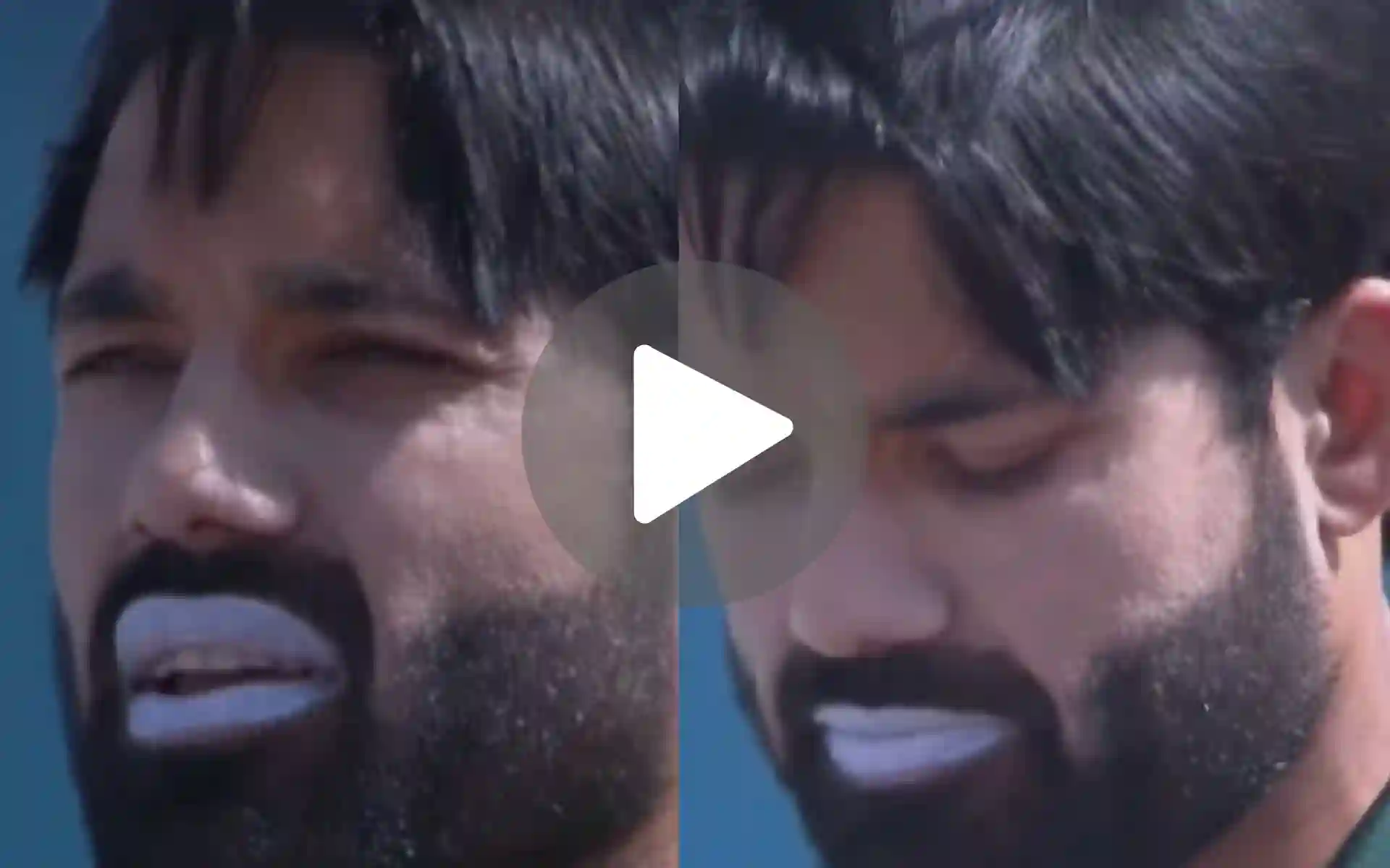 [Watch] Rizwan Gets Emotional As Pakistan End ICC Event Drought After 29 Years
